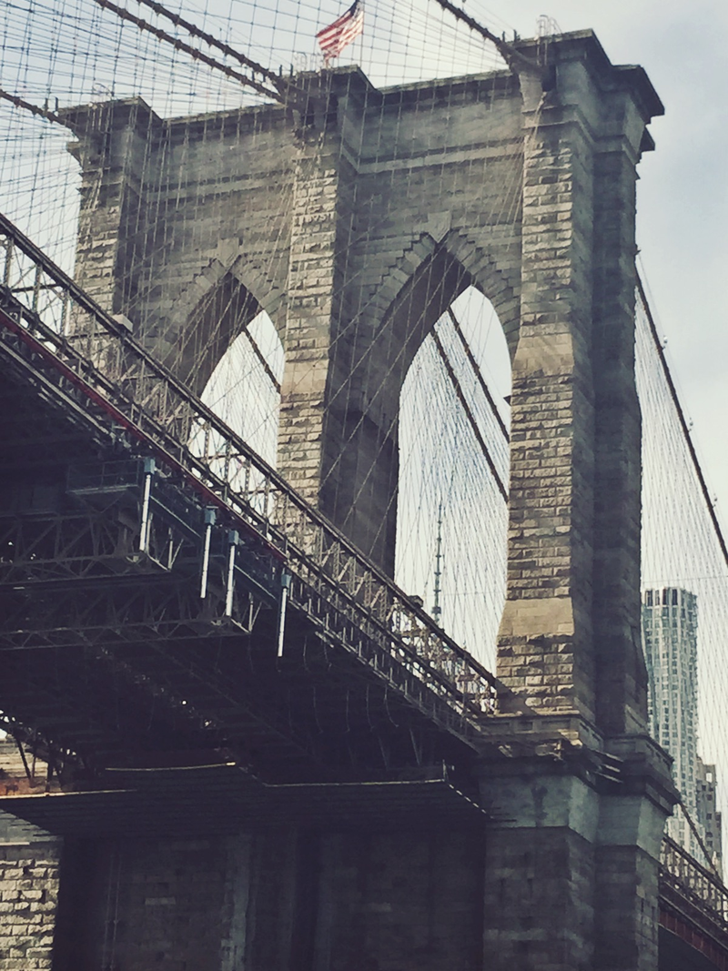 Illustration for article titled New York, New York